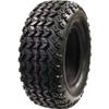 Ocelot Atacama 23x10-12 A/T Golf Cart Tire All Terrain, DOT Approved, 4-Ply Construction, Smooth Operation & Quiet Ride, Tread Design for On/Off-Road Use view 1