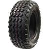Ocelot Atacama 23x10-12 A/T Golf Cart Tire All Terrain, DOT Approved, 4-Ply Construction, Smooth Operation & Quiet Ride, Tread Design for On/Off-Road Use view 2