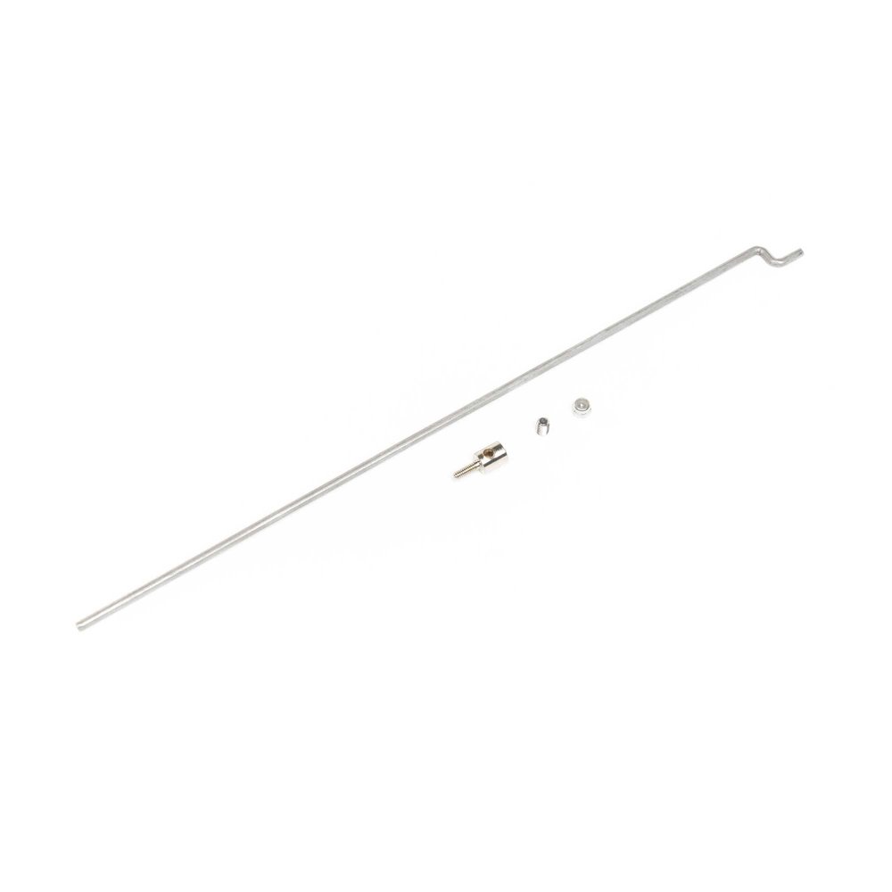 Pro Boat Rudder Pushrod Set Recoil 2 26 PRB286077 Replacement Boat Parts
