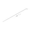 Pro Boat Rudder Pushrod Set Recoil 2 26 PRB286077 Replacement Boat Parts view 1