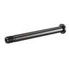 Wheels Mfg Thru-Axle Front 12mm 1.5x125mm - Blk view 2