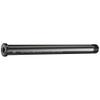 Wheels Mfg Thru-Axle Front 15mm 1.5x158mm - Blk view 1