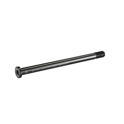 Wheels Mfg Thru-Axle Rear 12mm 1.75x180mm - Blk