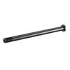 Wheels Mfg Thru-Axle Rear 12mm 1.75x180mm - Blk view 2