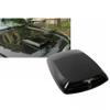 Bumdenuu 2X Universal Car Truck Hood Air Intake Hood Scoop Vent Hood Cover Car Decorative view 2