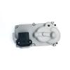 IMIFAFTAbT 12V Turbocharger Actuator PN-5355724 5355724 5358453 5501185RX for Cummins X15 2017-2019 (12V With cooling water holes) view 1