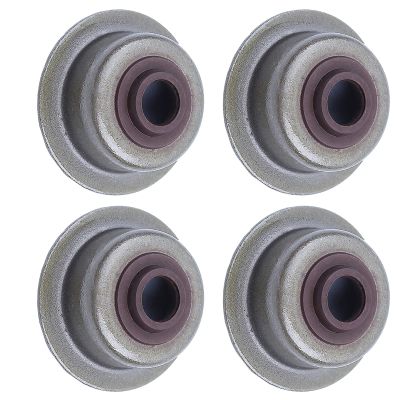 Mtanlo 12209-ZH8-003, Valve Stem Oil Seal Kit, For Honda GX120 GX160 GX200 Lawnmower Engine Motor Parts