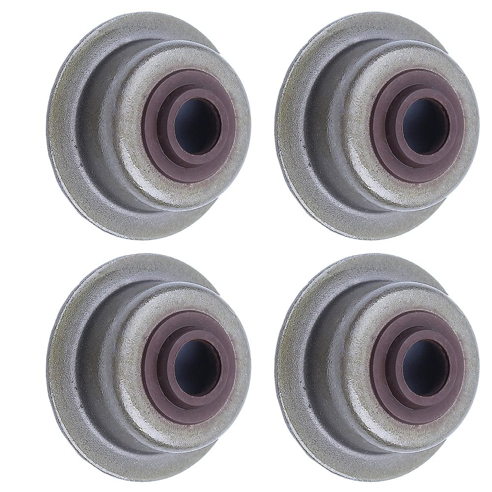 Mtanlo 12209-ZH8-003, Valve Stem Oil Seal Kit, For Honda GX120 GX160 GX200 Lawnmower Engine Motor Parts