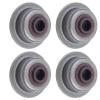 Mtanlo 12209-ZH8-003, Valve Stem Oil Seal Kit, For Honda GX120 GX160 GX200 Lawnmower Engine Motor Parts view 1