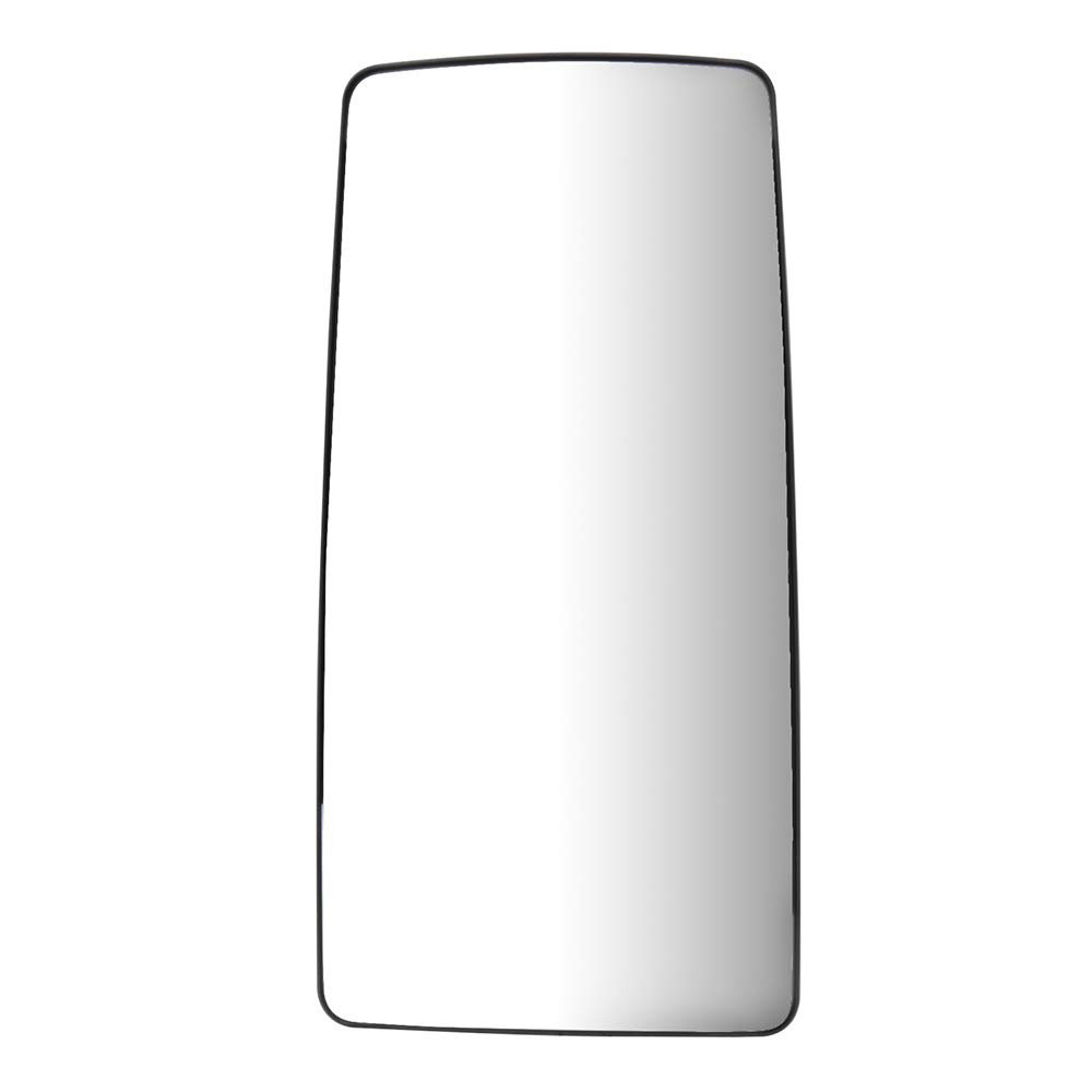 ITOPUP RH Truck Hood Mirrors Fits for International Prostar Lonestar