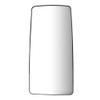 ITOPUP RH Truck Hood Mirrors Fits for International Prostar Lonestar view 1