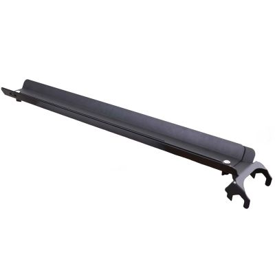 KUAT Piston E-Bike Ramp - Compact Lightweight Rugged Durable Portable Extendable Easy-to-Attach Loading Ramp Compatible with Piston Pro X Rack