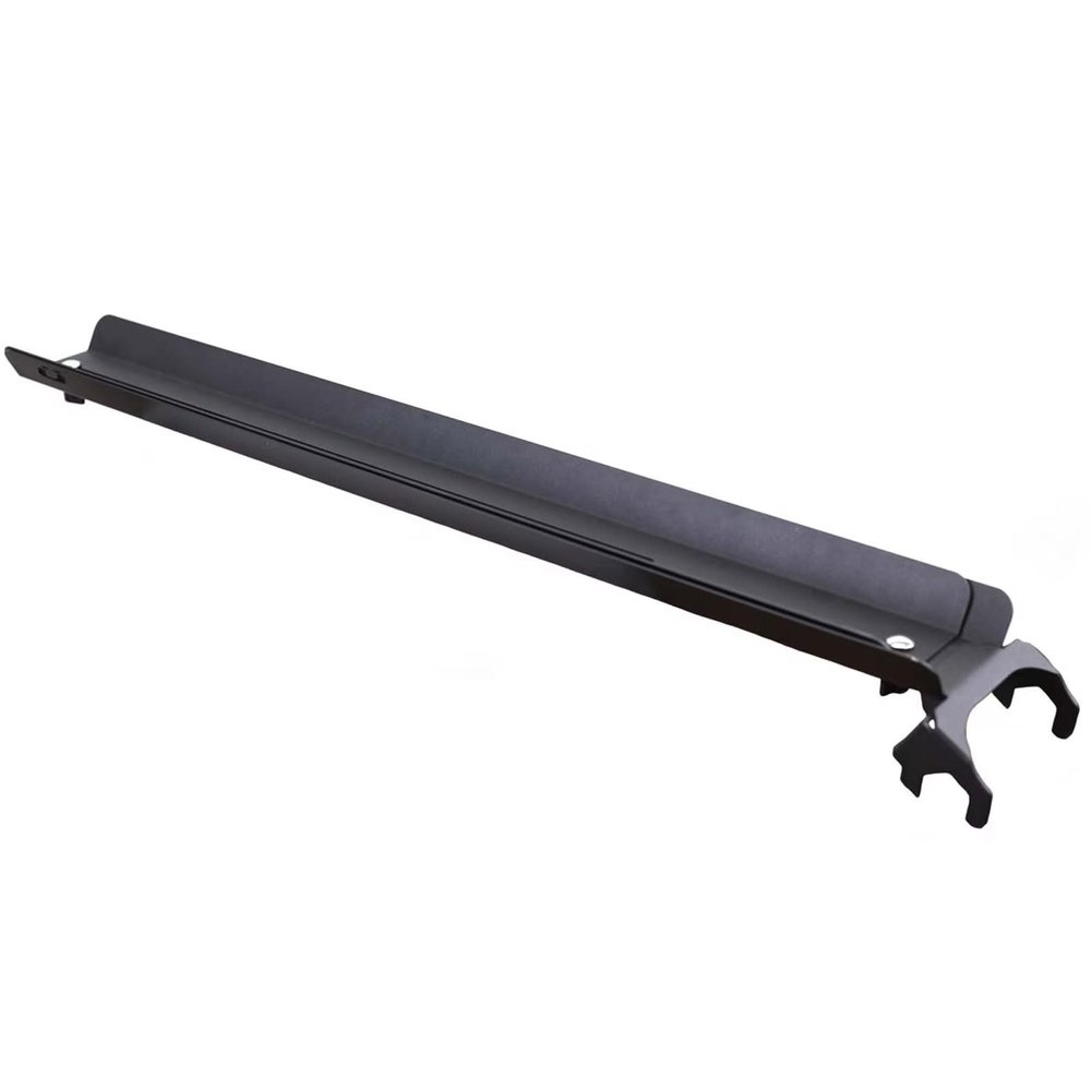 KUAT Piston E-Bike Ramp - Compact Lightweight Rugged Durable Portable Extendable Easy-to-Attach Loading Ramp Compatible with Piston Pro X Rack