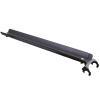 KUAT Piston E-Bike Ramp - Compact Lightweight Rugged Durable Portable Extendable Easy-to-Attach Loading Ramp Compatible with Piston Pro X Rack view 1