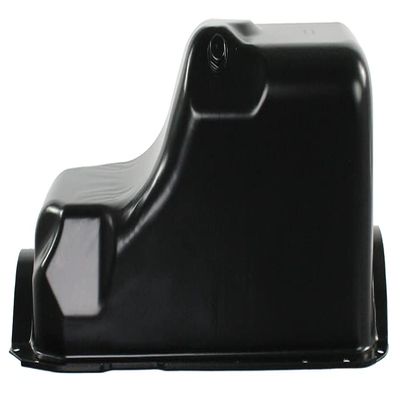 Agility Auto Engine Oil Pan Intended for 1991-2001 Ford/Mercury Models
