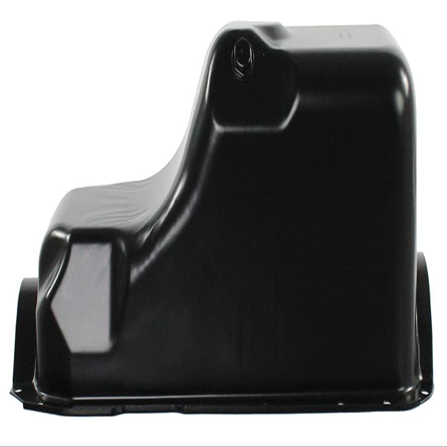 Agility Auto Engine Oil Pan Intended for 1991-2001 Ford/Mercury Models