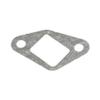 Glixal GY6 105cc 52mm Gasket Set 139QMB 139QMA Based Scooter Moped ATV Engine-Cylinder Head and Base Gaskets,Tensioner Gasket view 4