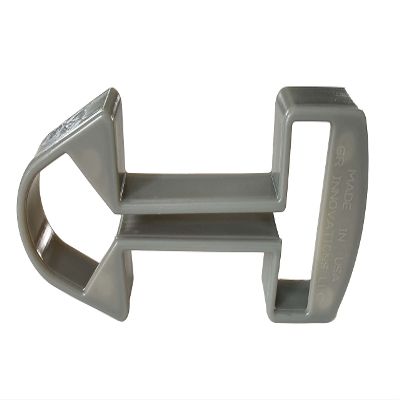 GR Innovations | RV Refrigerator Door Stop | Trailer refridgerator Door Prop - Made in the USA