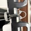 GR Innovations | RV Refrigerator Door Stop | Trailer refridgerator Door Prop - Made in the USA view 2