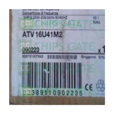 1PCS New ATV16U41M2 Inverter ATV16U41M2