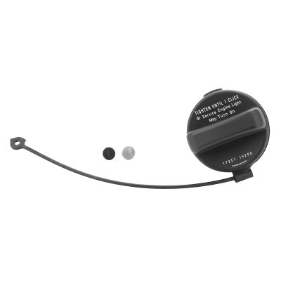 Fuel Tank Filler Cap,Gas Cap Compatible With Nissan Infiniti - 2013-2018 Altima, 2011-2020 Frontier, 2015-2020 Murano, 2013-2020 Pathfinder, 2012-2020 Versa And MoreReplace # 17251-3JA0A, 17251-9BD0E