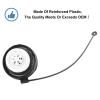 Fuel Tank Filler Cap,Gas Cap Compatible With Nissan Infiniti - 2013-2018 Altima, 2011-2020 Frontier, 2015-2020 Murano, 2013-2020 Pathfinder, 2012-2020 Versa And MoreReplace # 17251-3JA0A, 17251-9BD0E view 4