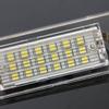 DHCN 2pcs LED Number License Plate Light for B/MW X5 E53 1999-2006 X3 E83 2003-2010 view 4
