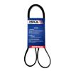 MAXWIN EPDM Serpentine Belt fit 2002-2003 for Mitsubishi Lancer, 2001-2002 for Mitsubishi Mirage, 1993-1995 Mazda RX-7#5PK1310 view 2