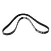 MAXWIN EPDM Serpentine Belt fit 2002-2003 for Mitsubishi Lancer, 2001-2002 for Mitsubishi Mirage, 1993-1995 Mazda RX-7#5PK1310 view 3