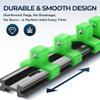 Reniteco Socket Organizer Set, 3-Pack, 3/8" Drive x 45 Clips view 3