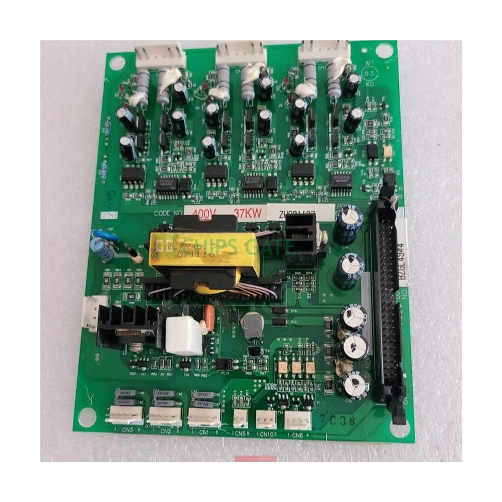 ONE Used- Other Holip Inverter Drive Board A0022B19.PCB
