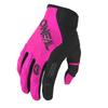 O'NEAL Element Glove Woman Racewear Black/Pink 9 view 1
