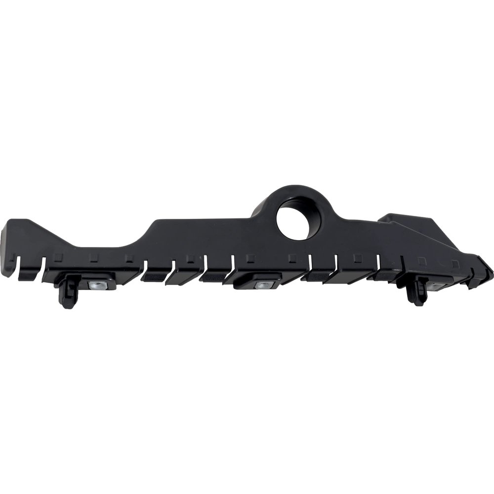 Evan Fischer Bumper Bracket Compatible with 2019-2023 Chevrolet Silverado 1500 & 2022 Chevrolet Silverado 1500 LTD Front, Passenger Side