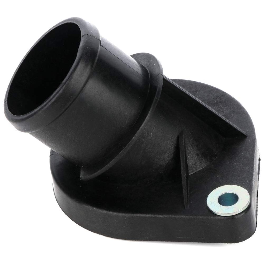 FINDAUTO Engine Coolant Thermostat Housing Assembly For 2007-2009 for Chrysler Aspen 4.7L,2011-2013 for Ram 1500 4.7L,2011 for Ram Dakota 3.7L,2011 for Ram Dakota 4.7L Replaces 902-312 53020887AD