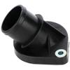 FINDAUTO Engine Coolant Thermostat Housing Assembly For 2007-2009 for Chrysler Aspen 4.7L,2011-2013 for Ram 1500 4.7L,2011 for Ram Dakota 3.7L,2011 for Ram Dakota 4.7L Replaces 902-312 53020887AD view 1