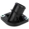 FINDAUTO Engine Coolant Thermostat Housing Assembly For 2007-2009 for Chrysler Aspen 4.7L,2011-2013 for Ram 1500 4.7L,2011 for Ram Dakota 3.7L,2011 for Ram Dakota 4.7L Replaces 902-312 53020887AD view 2