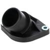 FINDAUTO Engine Coolant Thermostat Housing Assembly For 2007-2009 for Chrysler Aspen 4.7L,2011-2013 for Ram 1500 4.7L,2011 for Ram Dakota 3.7L,2011 for Ram Dakota 4.7L Replaces 902-312 53020887AD view 4