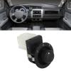 56040694AD Door Mirror Control Switch, Front Driver Side Compatible with Dakota Avenger Caliber view 4