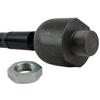 Bison Performance Inner Steering Tie Rod End Kit - Compatible with 2008-2021 Toyota Land Cruiser, 2008-2020 Lexus LX570 view 2