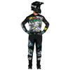 O'NEAL Element V.24 Jersey Youth Rancid Black/White XL view 2