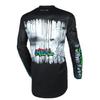 O'NEAL Element V.24 Jersey Youth Rancid Black/White XL view 3