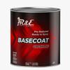 Automotive Paint for Mercedes 567, Bordeaux Red Metallic, Pint view 1