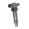 waltyotur Ignition Coil 6D3-82310-01-00 6D3-82310-00-00 Replacement for Yamaha WaveRunner FX Cruiser FX1000A FX1100A FX1800 view 1