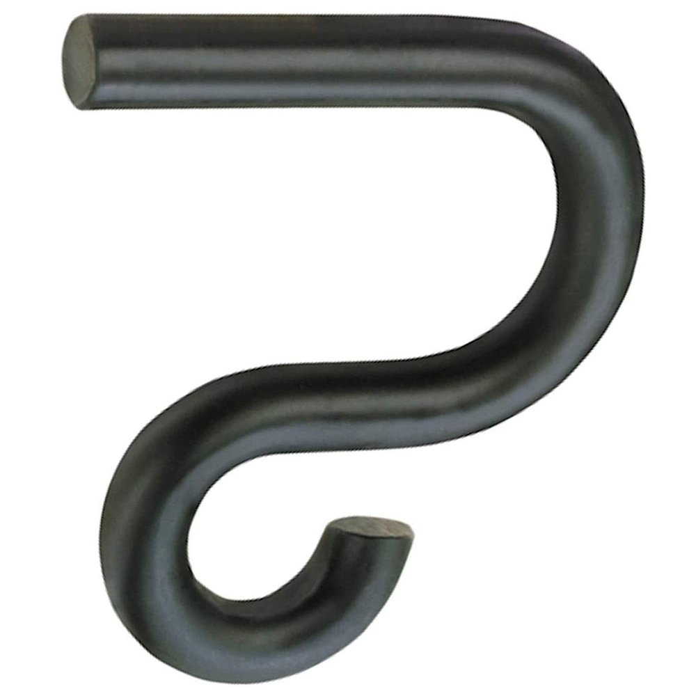 Drake Off Road Efficiently Remove Bushings and Ball Joints with Automotive's Lower Control Arm Prying Tool - Compatible with 7/8in Pry Bars and Built to Last with Steel 60075