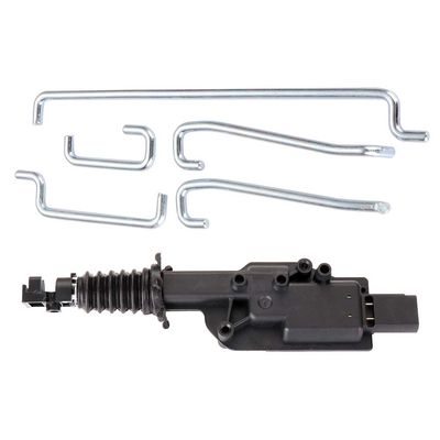 Door Lock Latch Actuator Rear Left/Right 2003 For Ford for E-150, 2003 For Ford for E-150 Club Wagon, 1992-2002 For Ford For E-150 Econoline with Latch Motor 746-155,DLA-29,8D1072