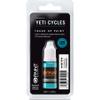 G-Paint Yeti Bike Touch-Up Paint - TURQUOISE 10ml Bottle - Touch-Up Paint Kit for Scratched or Chipped Bike Frames - GPaint Bike Paint view 1