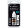 G-Paint Yeti Bike Touch-Up Paint - Smoke - 10ml Bottle - Touch-Up Paint Kit for Scratched or Chipped Bike Frames - GPaint Bike Paint view 1