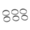 Seapple D1703 Overhaul Rebuild Kit Compatible with Kubota D1703 D1703E Engine Tractor L3300DT L3410DT L3300F KL265 KL280 KL285 KL310 KL2750 Bobcat 325C 328 329 Tier 4i Excavator view 3