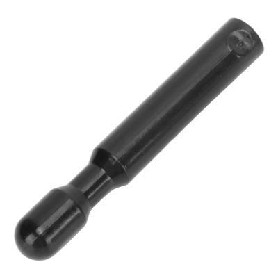 Aramox Door Lock Pull Pin Car Door Lock Knob FODZ?5421850?A Black ABS Wearproof Compatible with Taurus