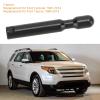 Aramox Door Lock Pull Pin Car Door Lock Knob FODZ?5421850?A Black ABS Wearproof Compatible with Taurus view 2